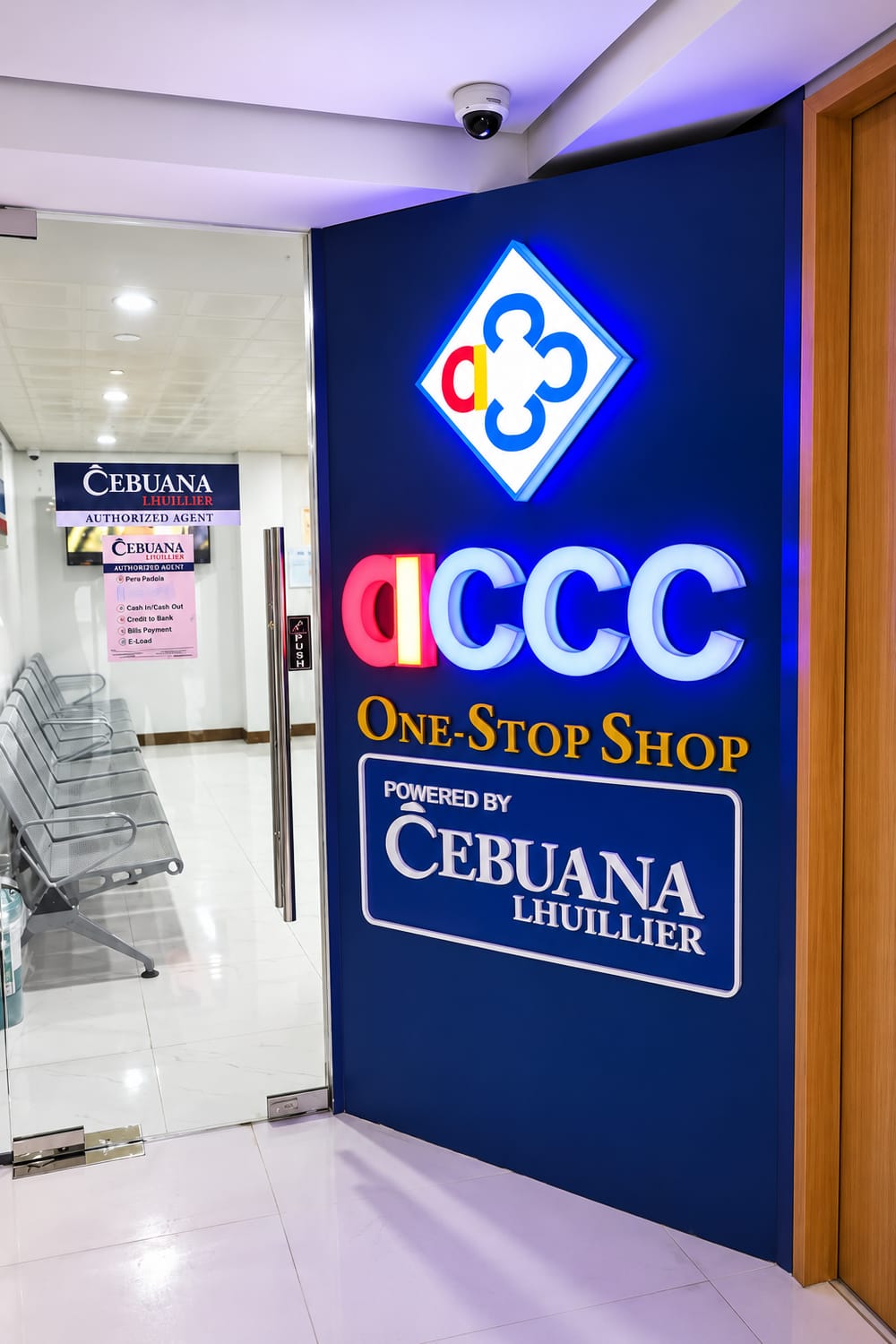 ACCC Multipurpose Cooperative